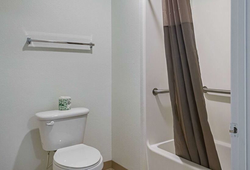 Motel 6bay Saint Louis, Ms