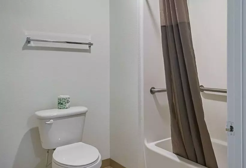 Motel 6bay Saint Louis, Ms