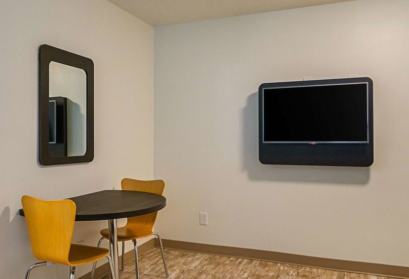 Motel 6bay Saint Louis, Ms