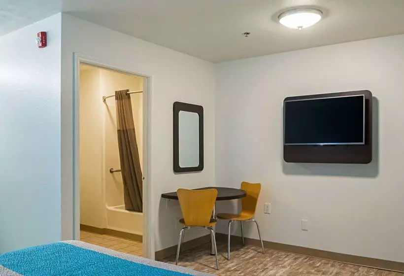 Motel 6bay Saint Louis, Ms