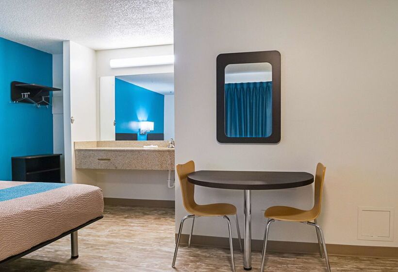 Motel 6bay Saint Louis, Ms