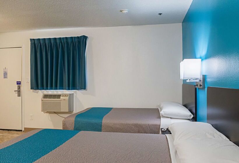 Motel 6bay Saint Louis, Ms