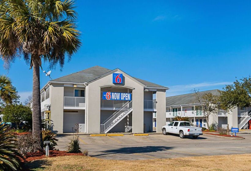 Motel 6bay Saint Louis, Ms