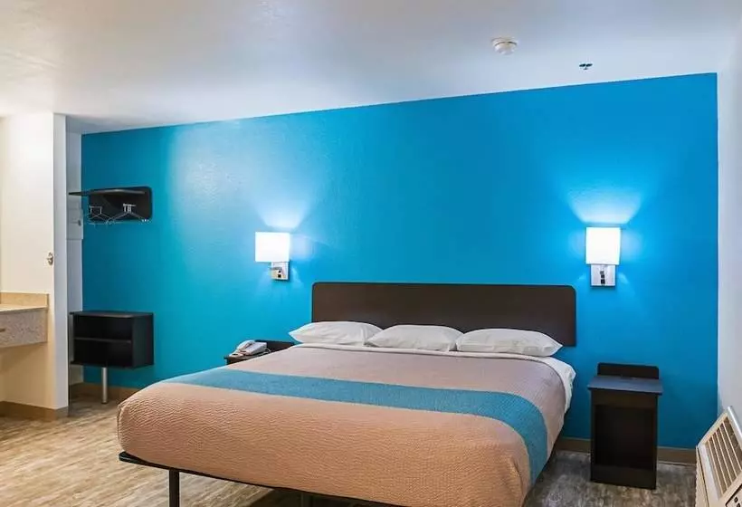 Motel 6bay Saint Louis, Ms