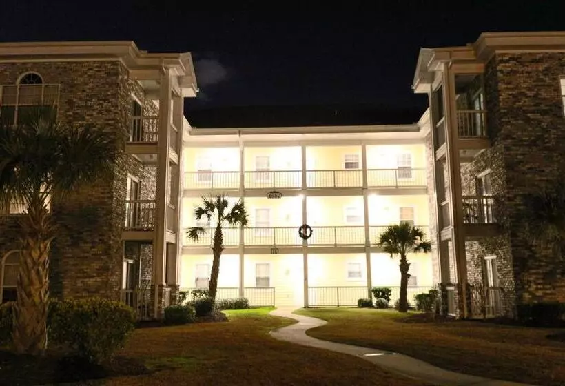 Myrtlewood Villas