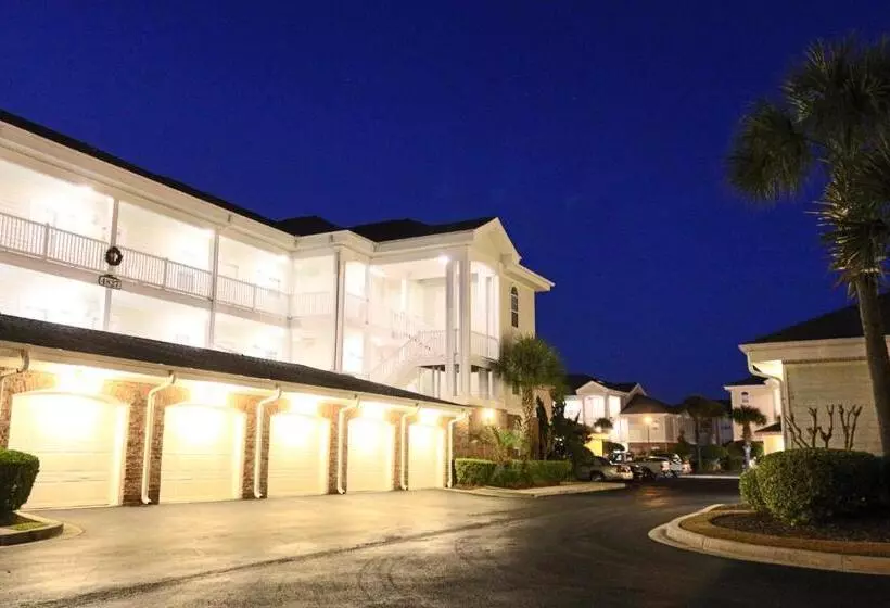 Myrtlewood Villas