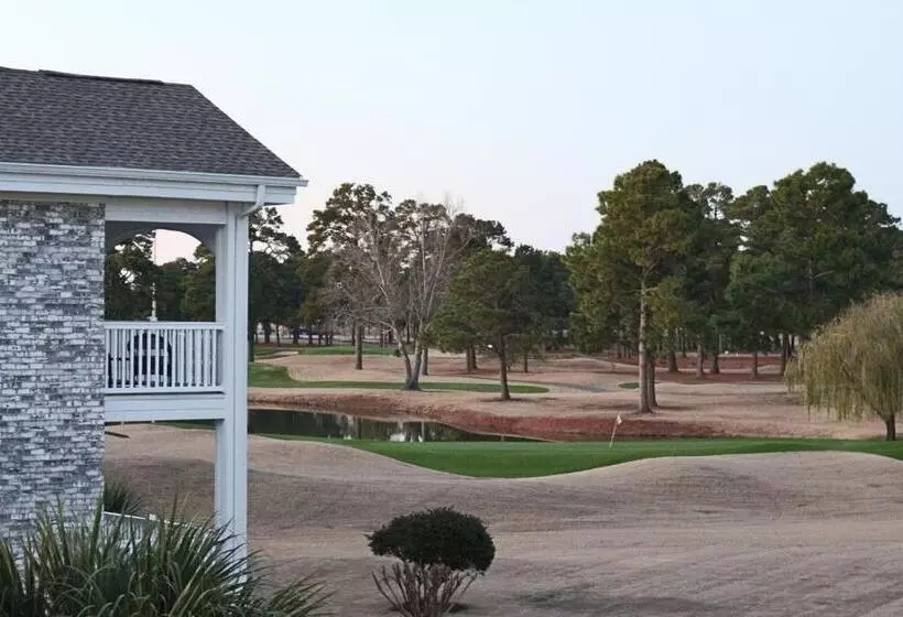 Myrtlewood Villas