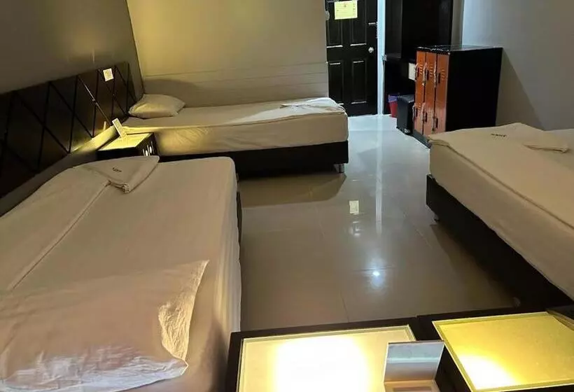 Nest Boutique Resort