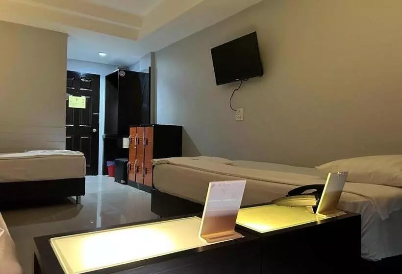 Nest Boutique Resort