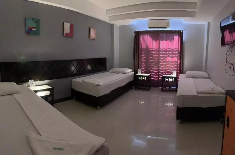 Nest Boutique Resort