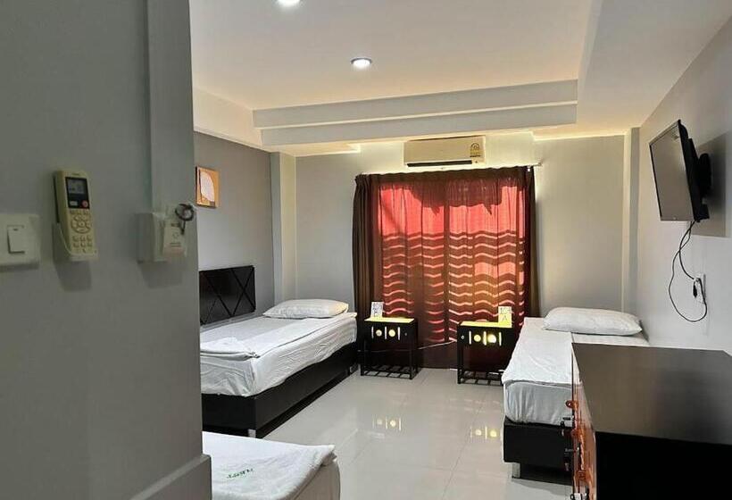 Nest Boutique Resort