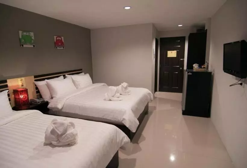 Nest Boutique Resort