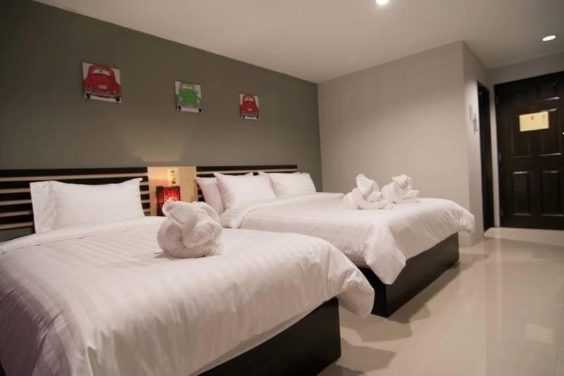 Nest Boutique Resort