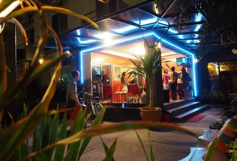 Nest Boutique Resort