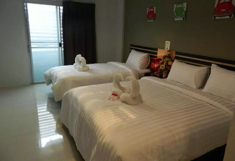 Nest Boutique Resort