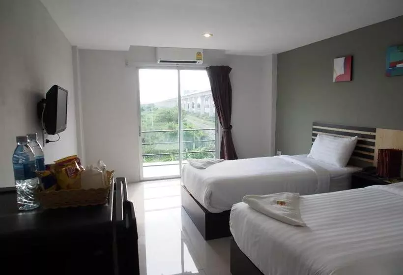 Nest Boutique Resort