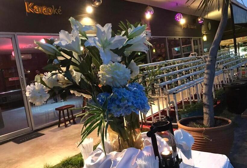 Nest Boutique Resort