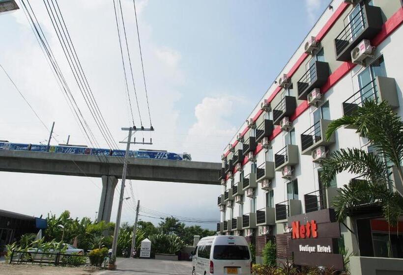 Nest Boutique Resort