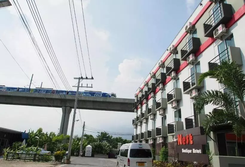 Nest Boutique Resort