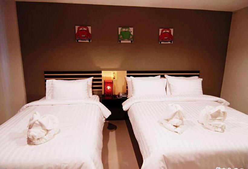 Nest Boutique Resort