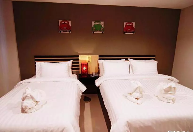 Nest Boutique Resort