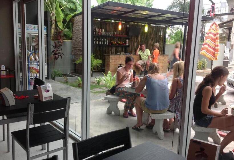 Nest Boutique Resort