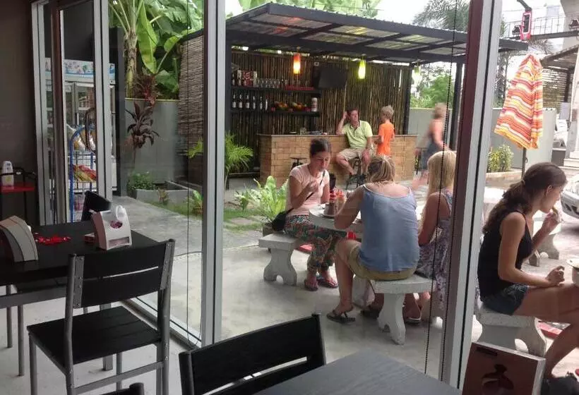 Nest Boutique Resort