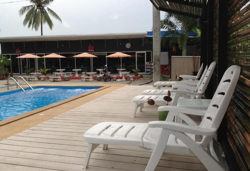 Nest Boutique Resort