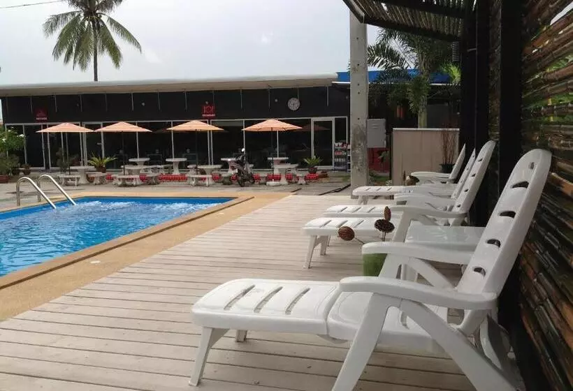 Nest Boutique Resort