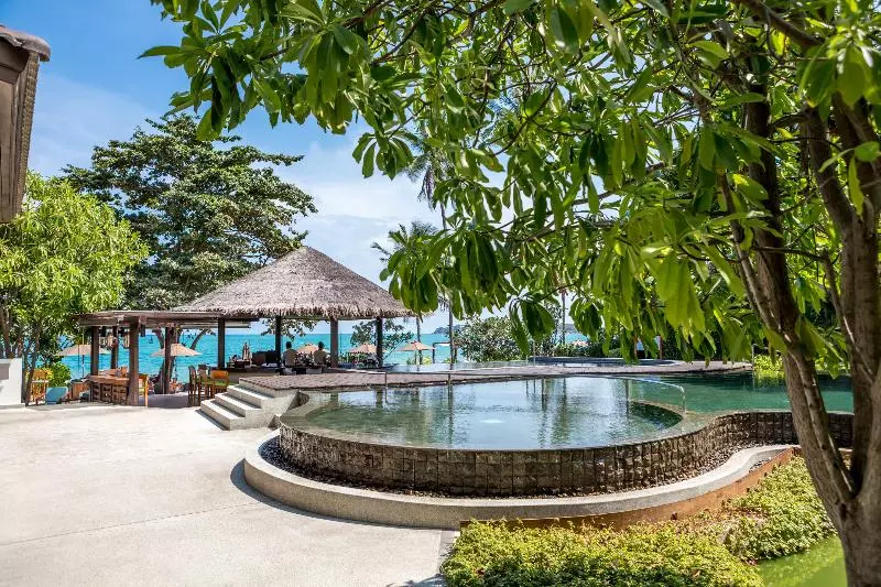 منتجع Saii Koh Samui Villas   Adult Only 12 Plus