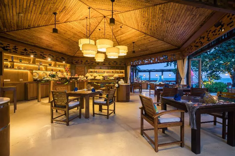 منتجع Saii Koh Samui Villas   Adult Only 12 Plus