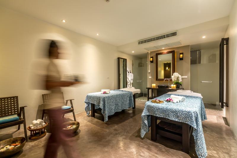 استراحتگاه Saii Koh Samui Villas Adult Only 12 Plus