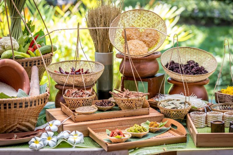 استراحتگاه Saii Koh Samui Villas Adult Only 12 Plus