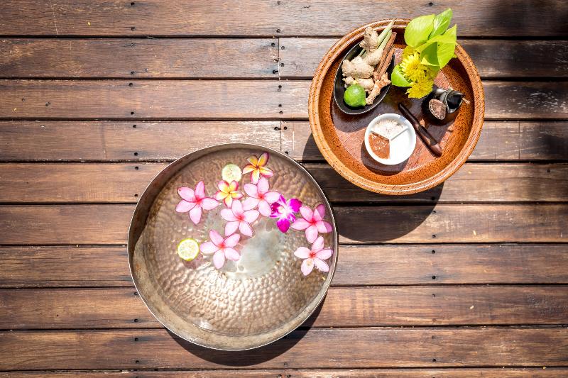 استراحتگاه Saii Koh Samui Villas Adult Only 12 Plus