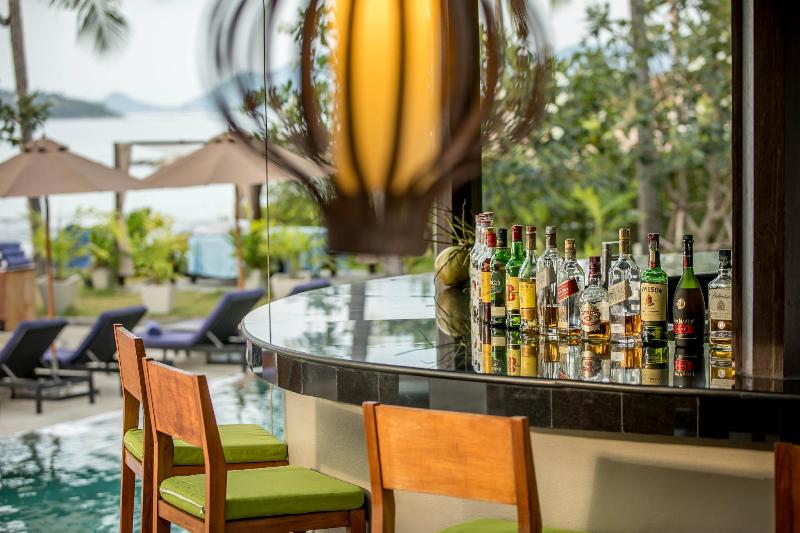 استراحتگاه Saii Koh Samui Villas Adult Only 12 Plus