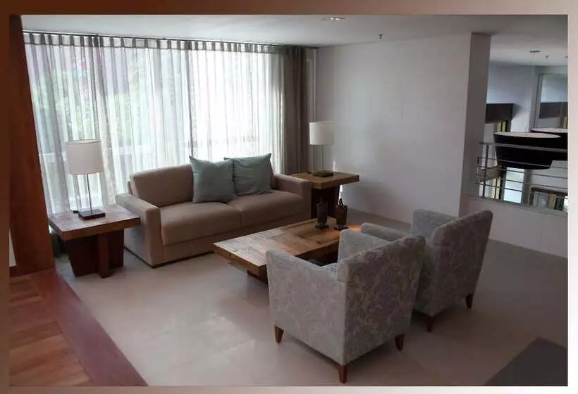 Salvador Business & Flat By Avectur