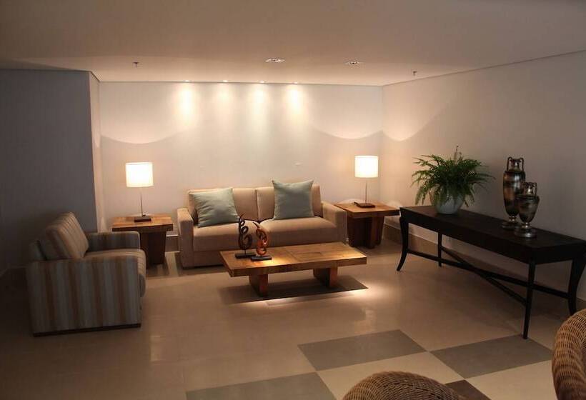 Salvador Business & Flat By Avectur