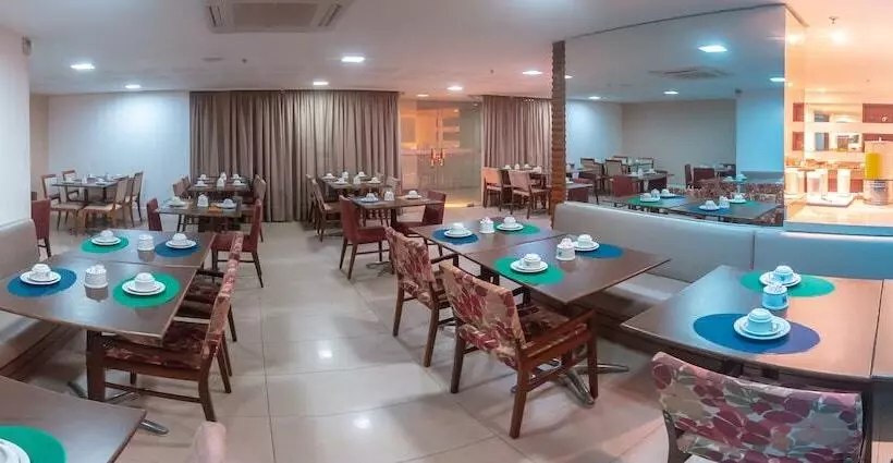 Salvador Business & Flat By Avectur