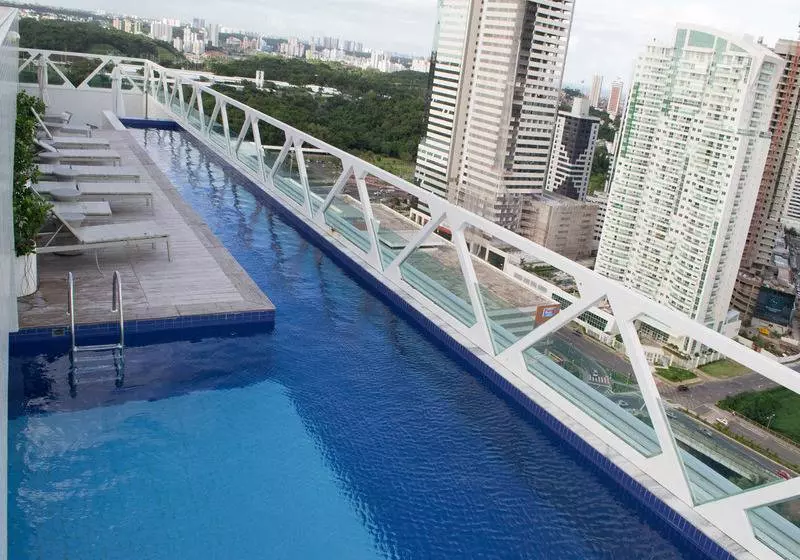 Salvador Business & Flat By Avectur