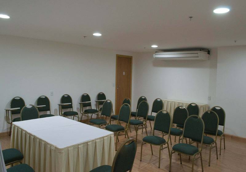 Salvador Business & Flat By Avectur