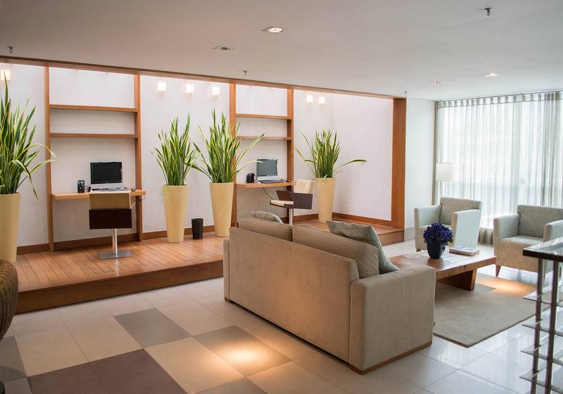 Salvador Business & Flat By Avectur