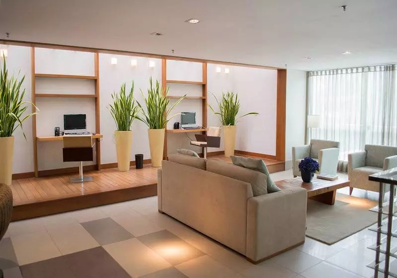 Salvador Business & Flat By Avectur