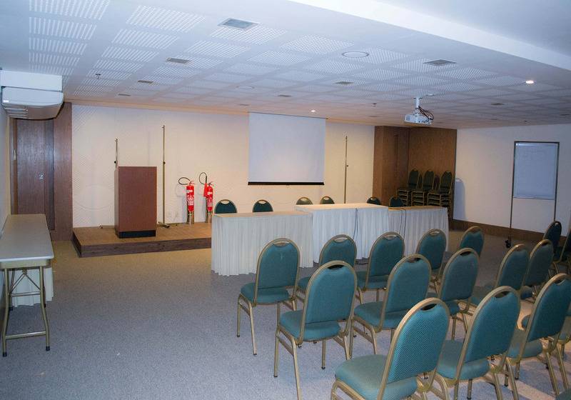 Salvador Business & Flat By Avectur