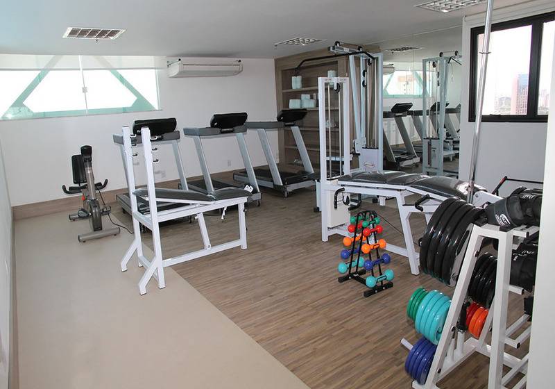 Salvador Business & Flat By Avectur