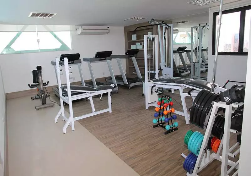 Salvador Business & Flat By Avectur