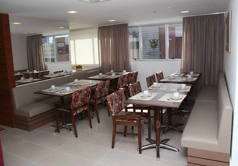 Salvador Business & Flat By Avectur