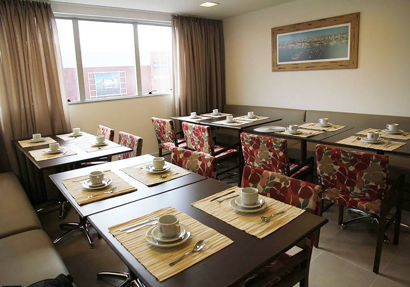 Salvador Business & Flat By Avectur