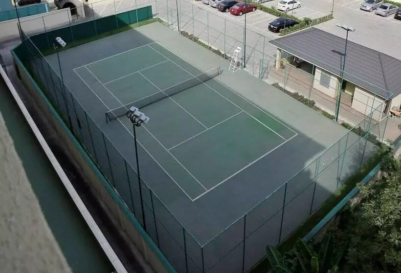 Alisa Hotel North Ridge