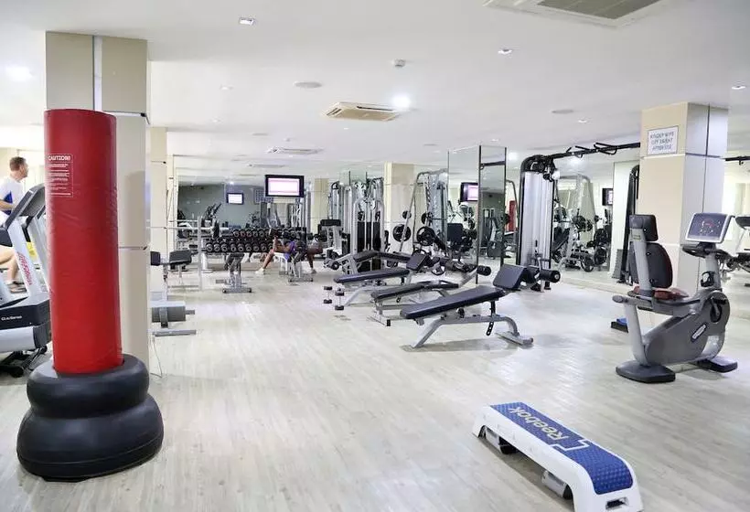 Alisa Hotel North Ridge