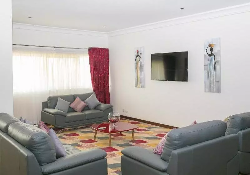 Alisa Hotel North Ridge